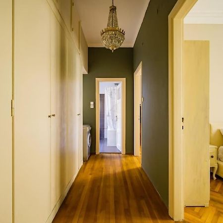 Emporikon Apartment Steps From Historic Center Афіни Екстер'єр фото